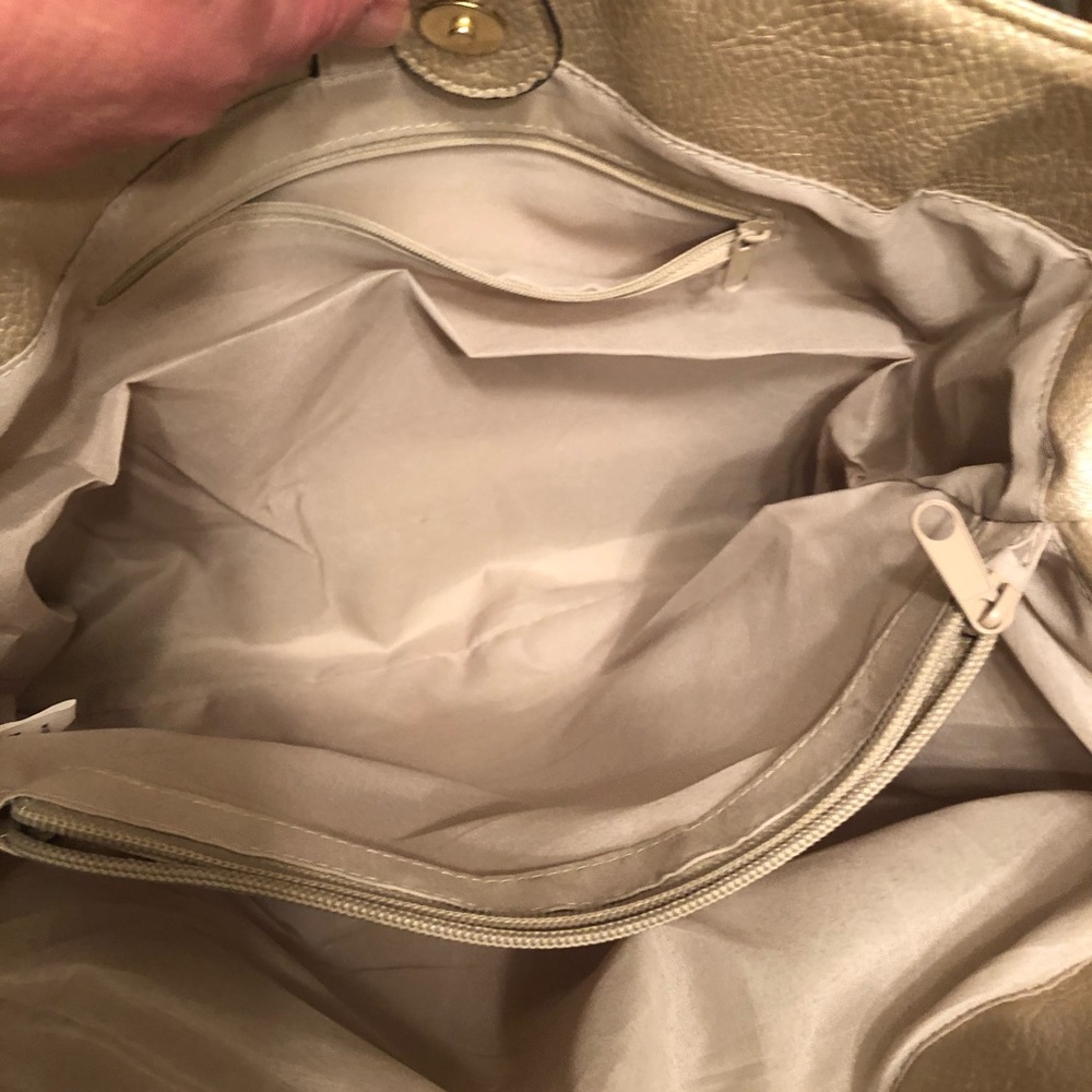 George purse - Picture 5 of 6